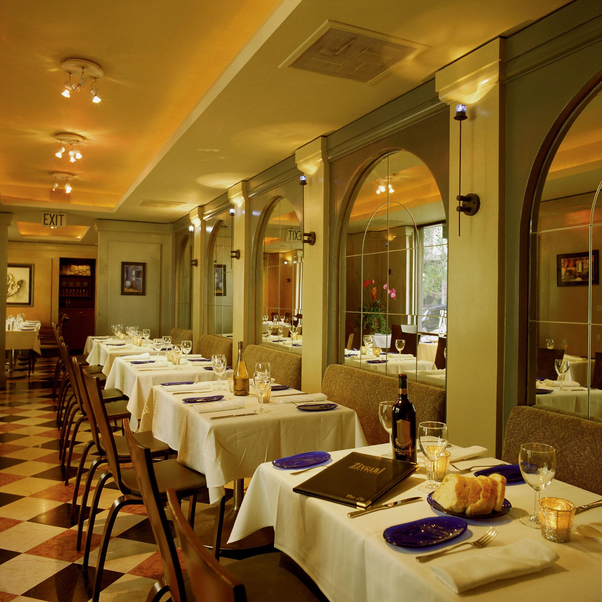 Club Donatello 4* San Francisco
