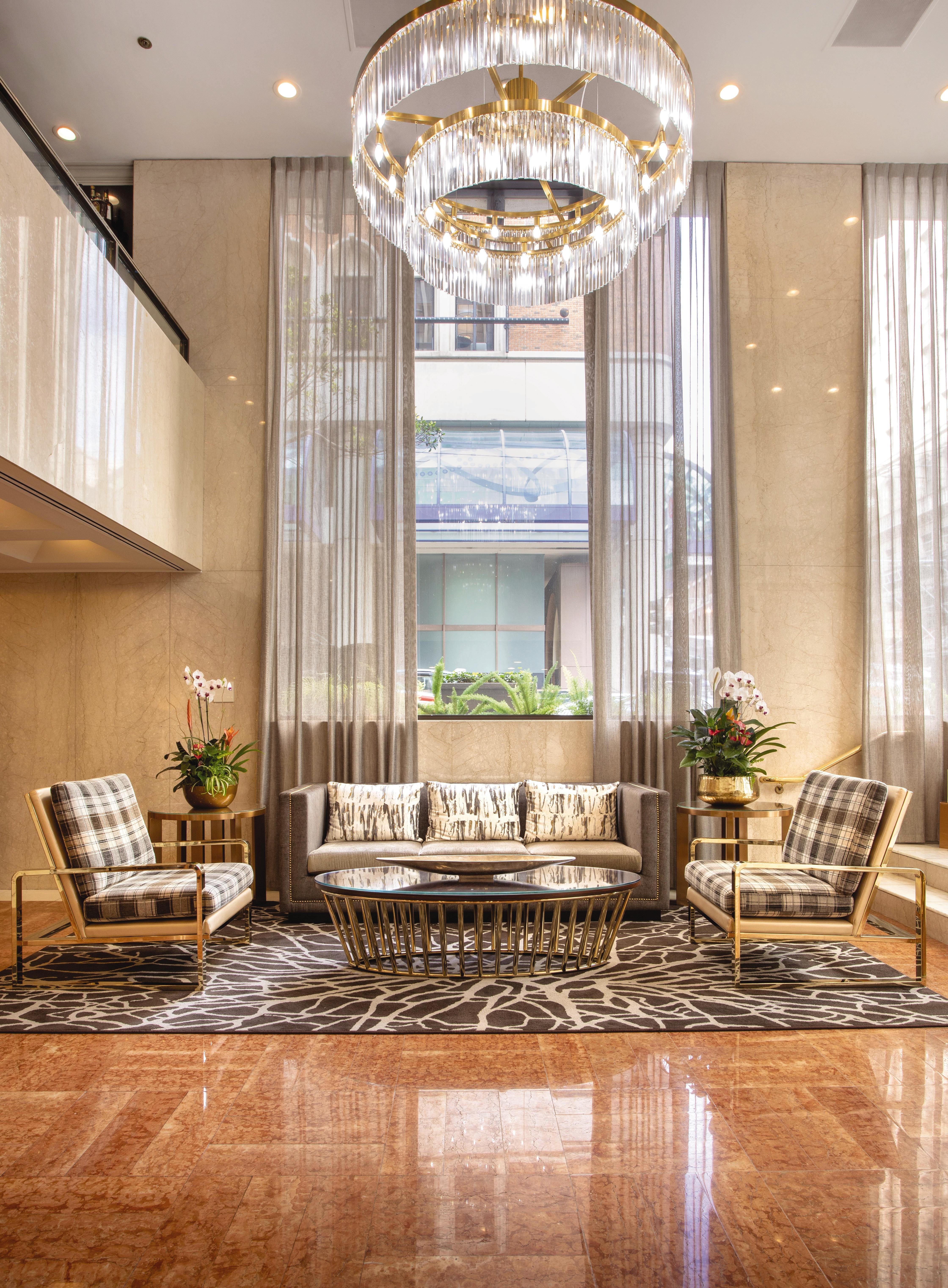 Resort The Donatello 4*