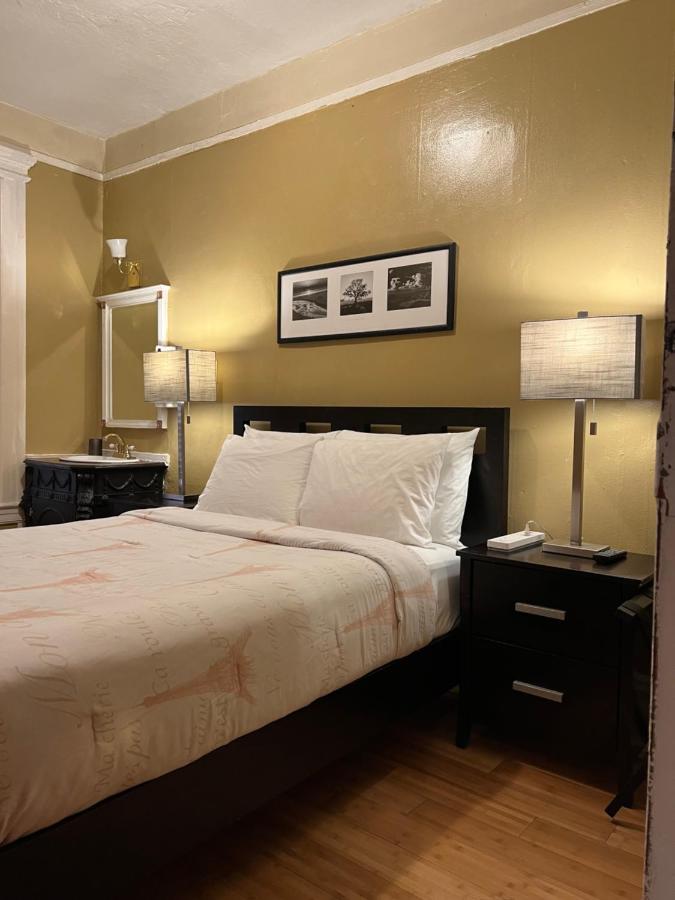 Luz Hostel San Francisco
