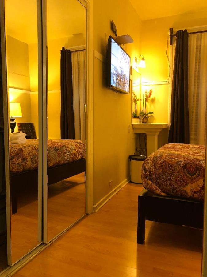 Hostel Luz