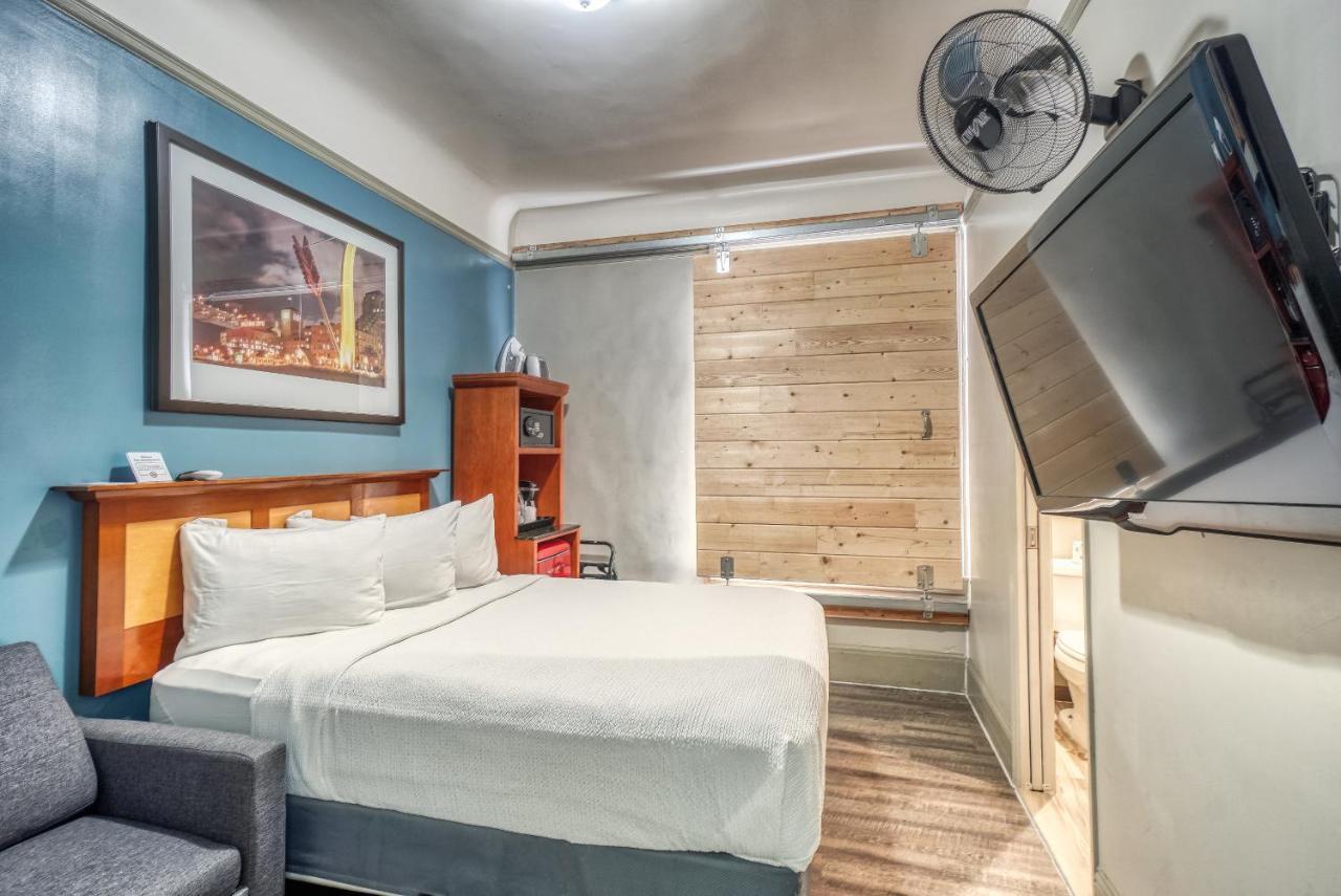 Ram's Hotel 3*