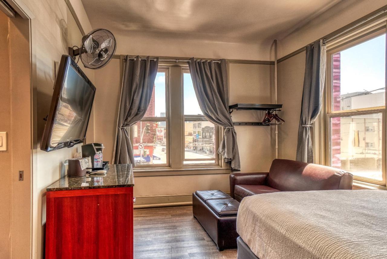 Hotel Ram's 3*