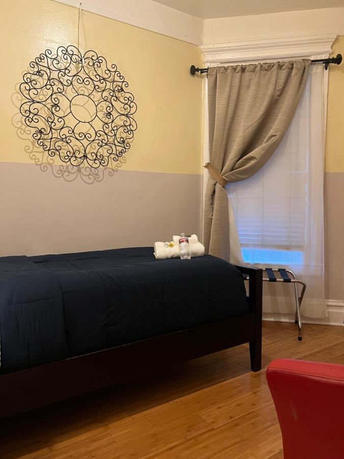 Hostel Luz San Francisco