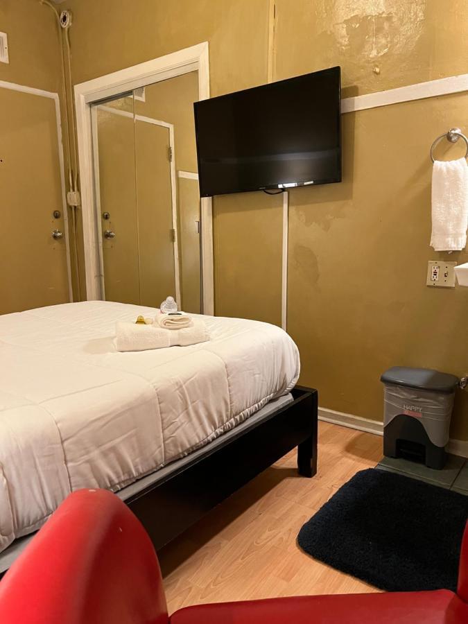 Luz Hostel