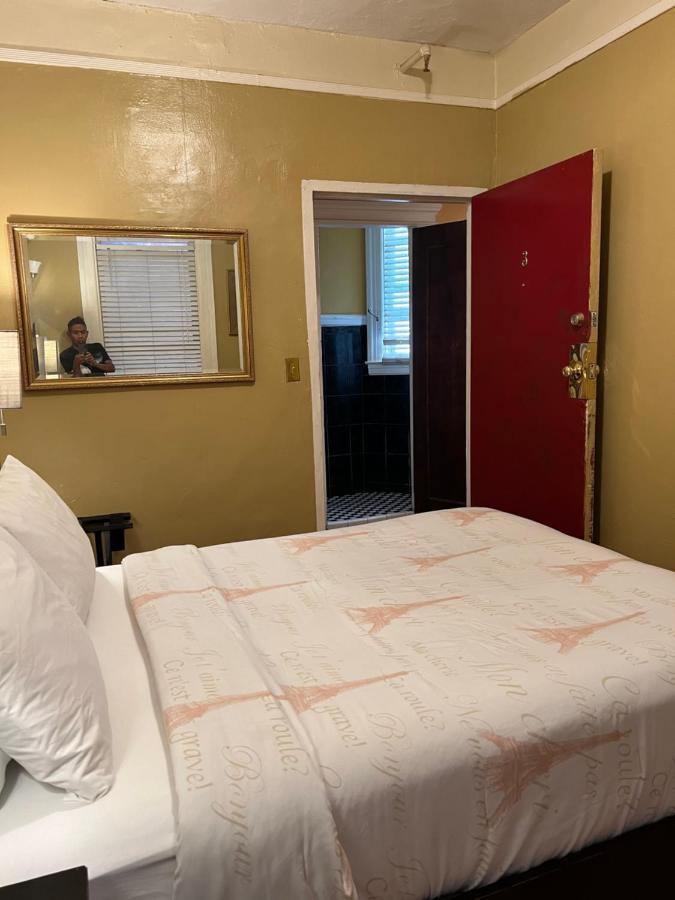 Luz Hostel