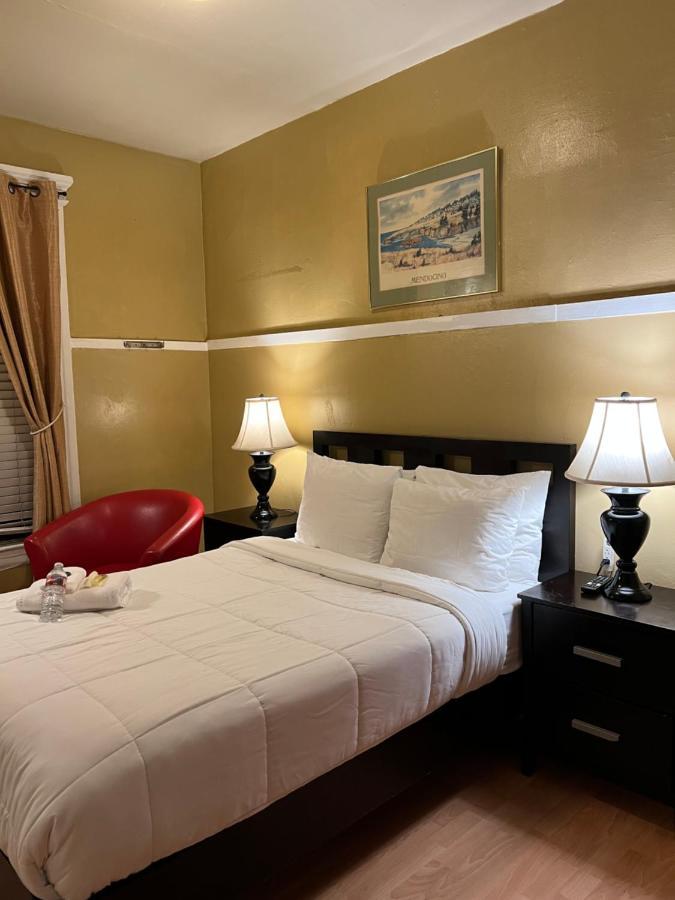 Luz Hostel *