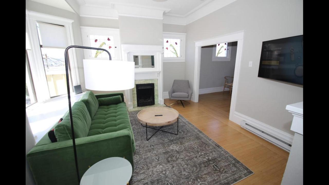 Cozy 3 Bedroom Getaway * San Francisco
