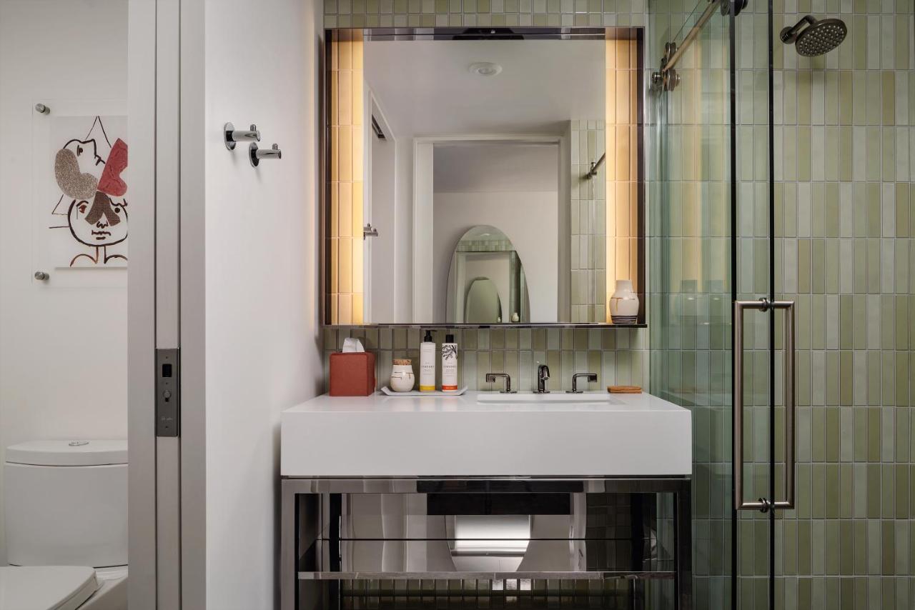 Timbri San Francisco, Curio Collection By Hilton 4*