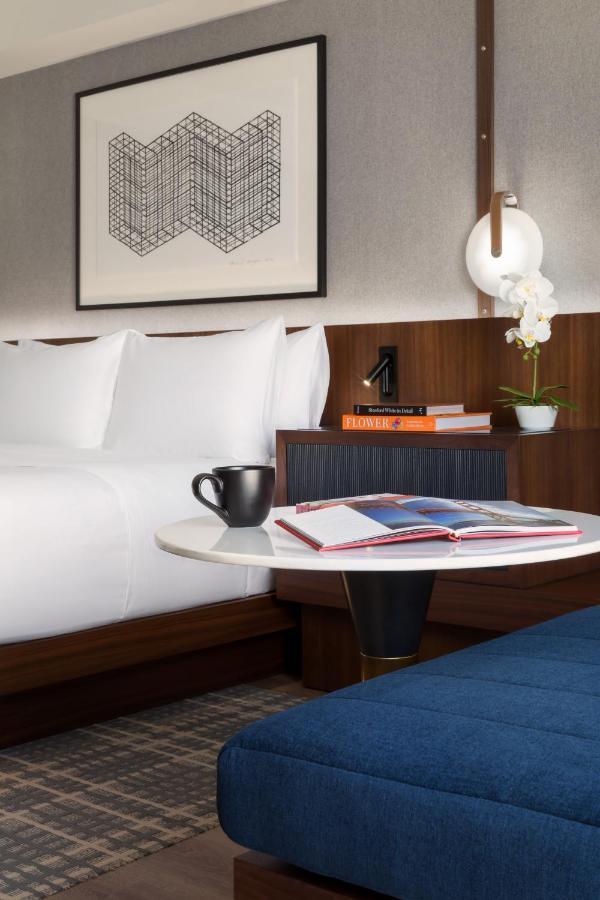 Hotel Hyatt Regency Downtown Soma San Francisco