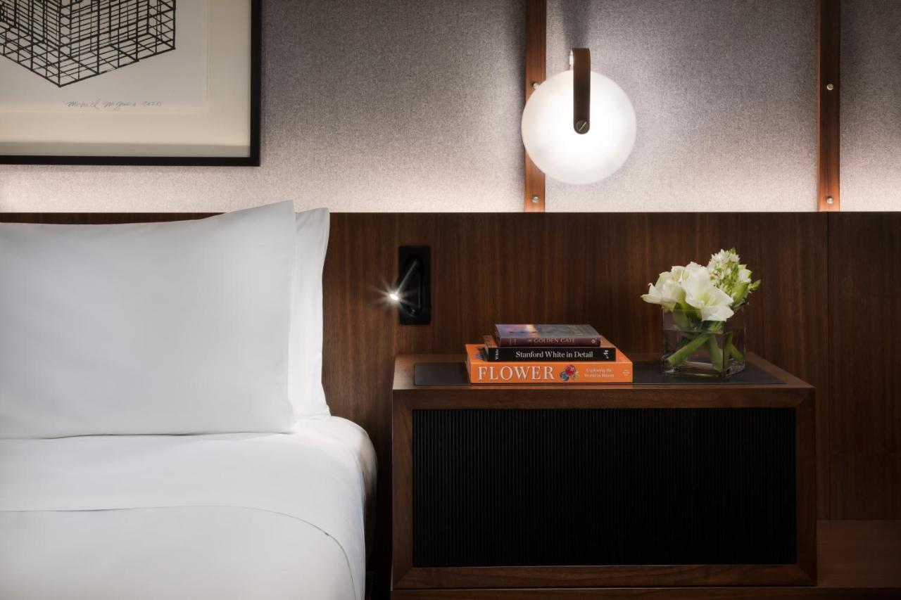 Hyatt Regency Downtown Soma Hotel San Francisco