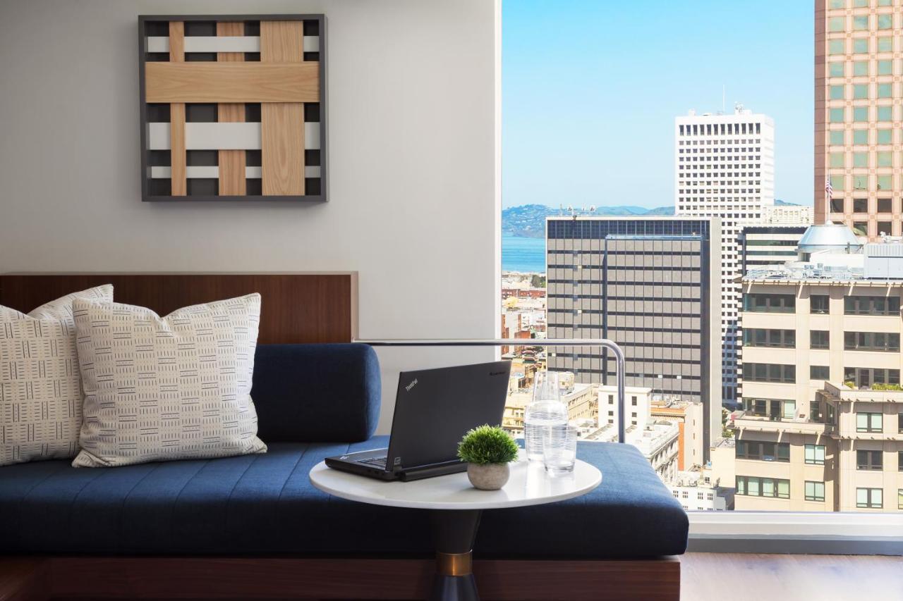 Hyatt Regency Downtown Soma 4*