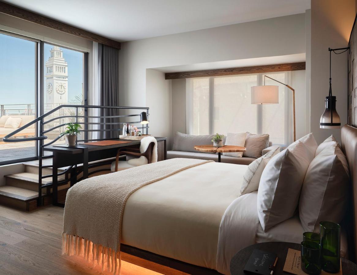 1 Hotel San Francisco