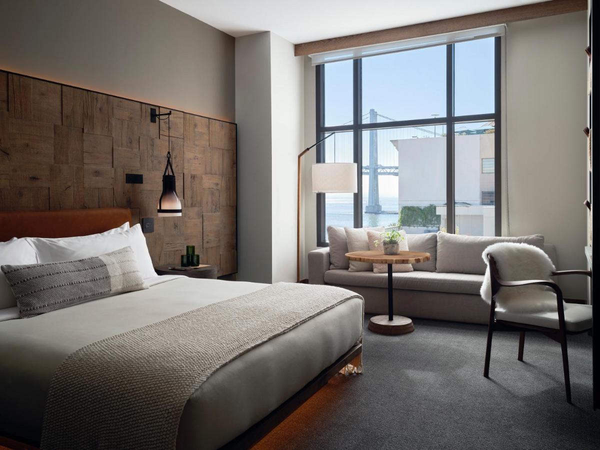 1 5* San Francisco