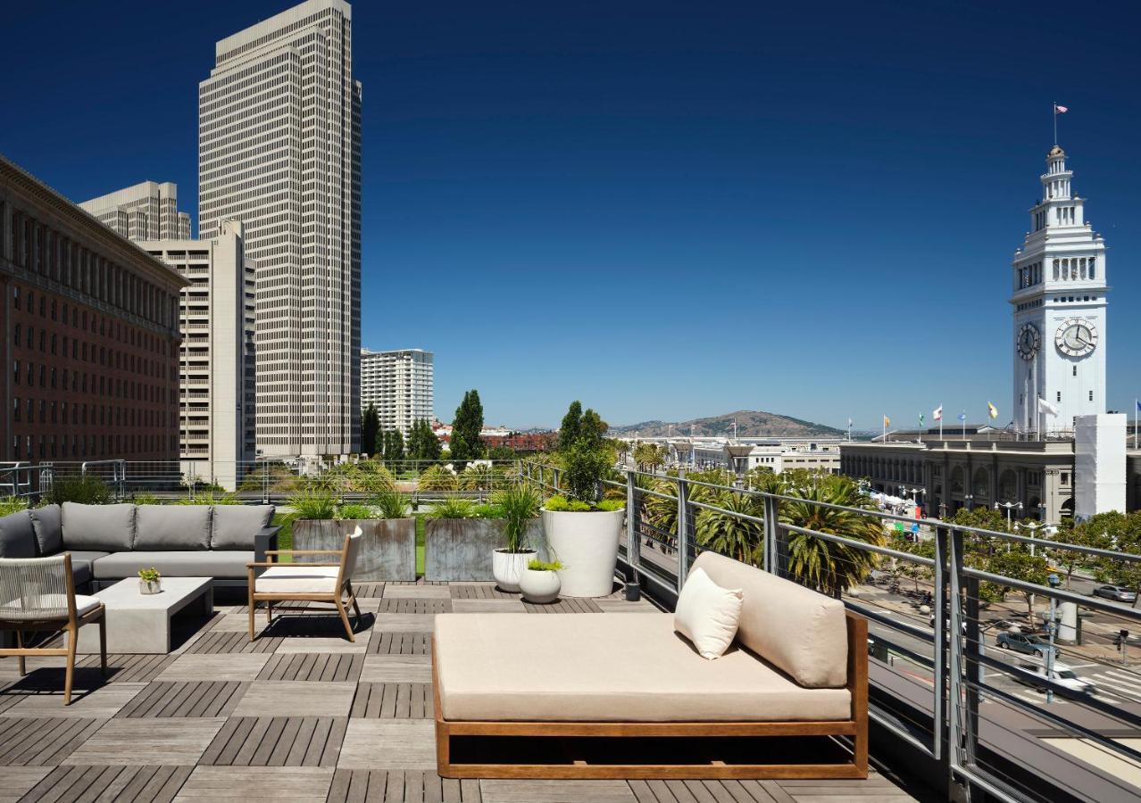 1 Hotel San Francisco