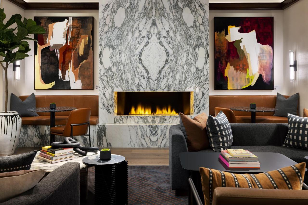Hyatt Regency Downtown Soma Hotel San Francisco