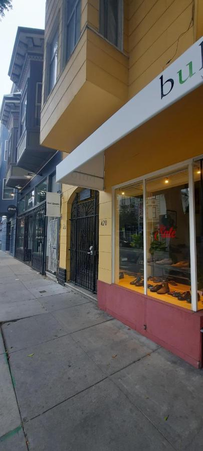 The Annex - Hayes Valley 2*