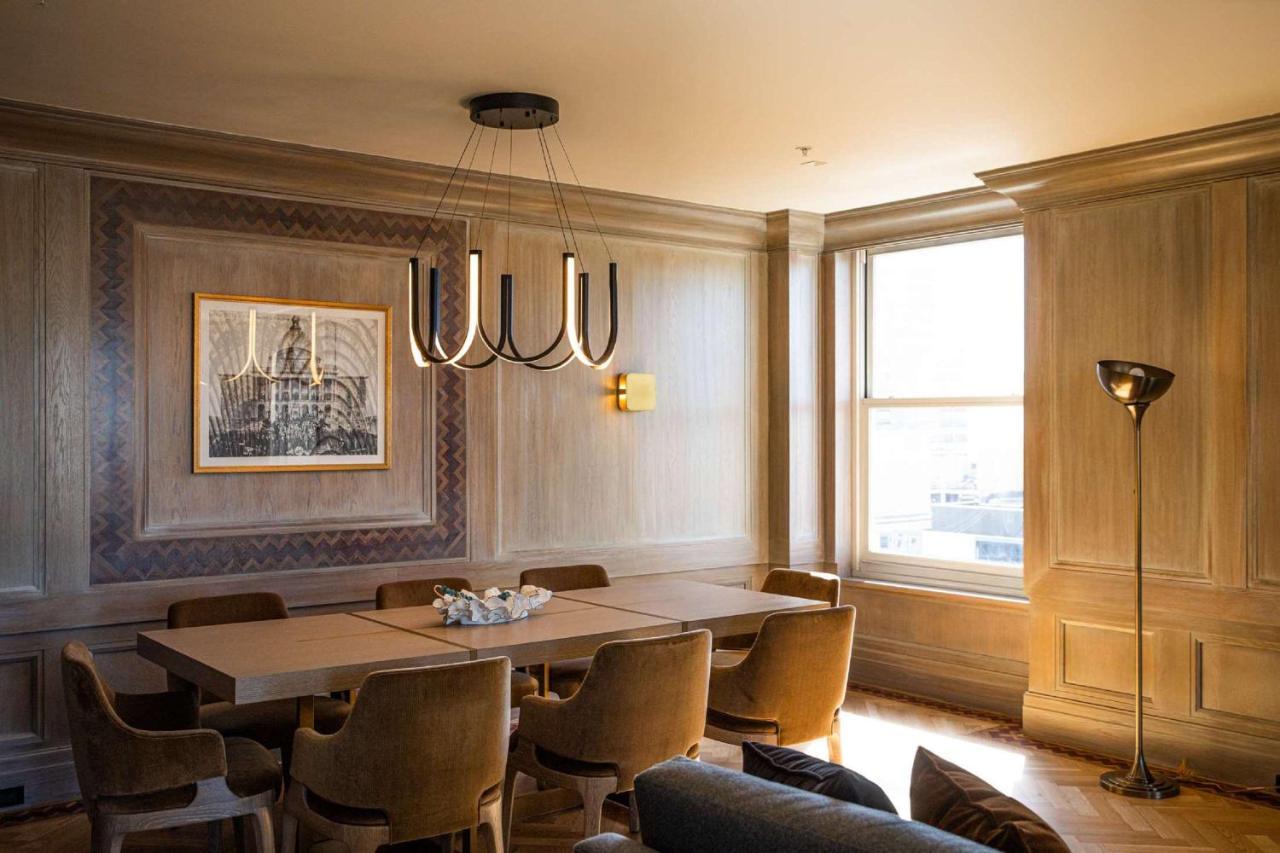 The Clift Royal Sonesta