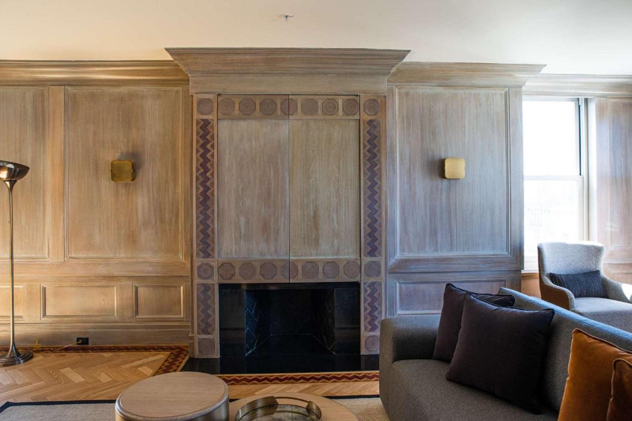 The Clift Royal Sonesta Hotel San Francisco