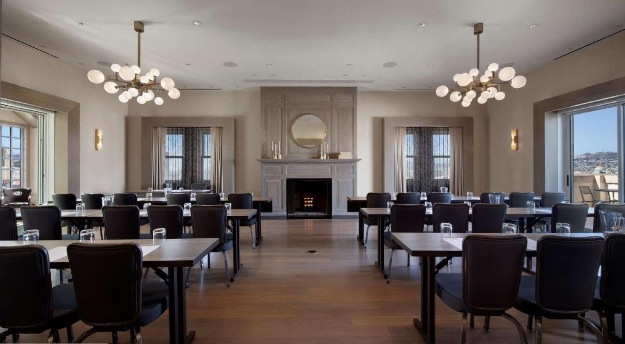 Hotel The Clift Royal Sonesta