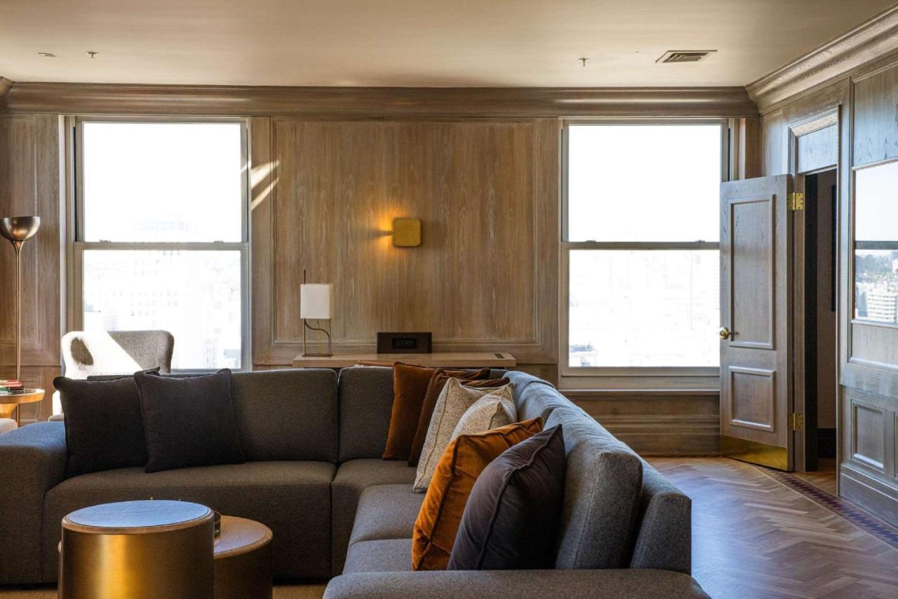 The Clift Royal Sonesta Hotel San Francisco