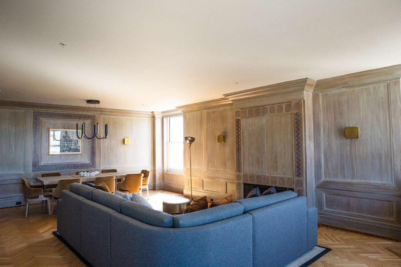 The Clift Royal Sonesta 4* San Francisco