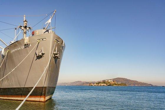 Caza Fisherman's Wharf 4*