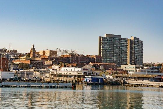 Caza Fisherman's Wharf Hotel 4*