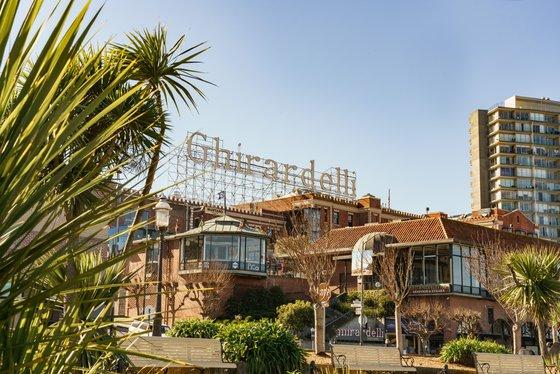 Caza Fisherman's Wharf Hotel