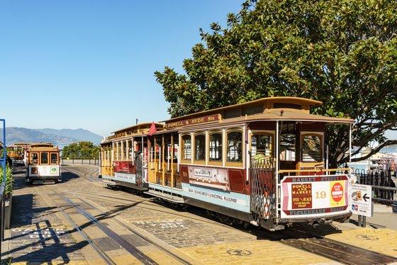 Caza Fisherman's Wharf 4* San Francisco