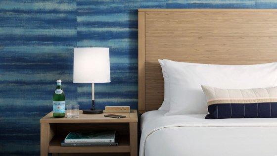 Caza Fisherman's Wharf Hotel