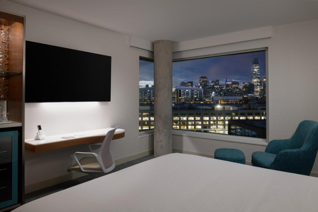 Hotel Luma
