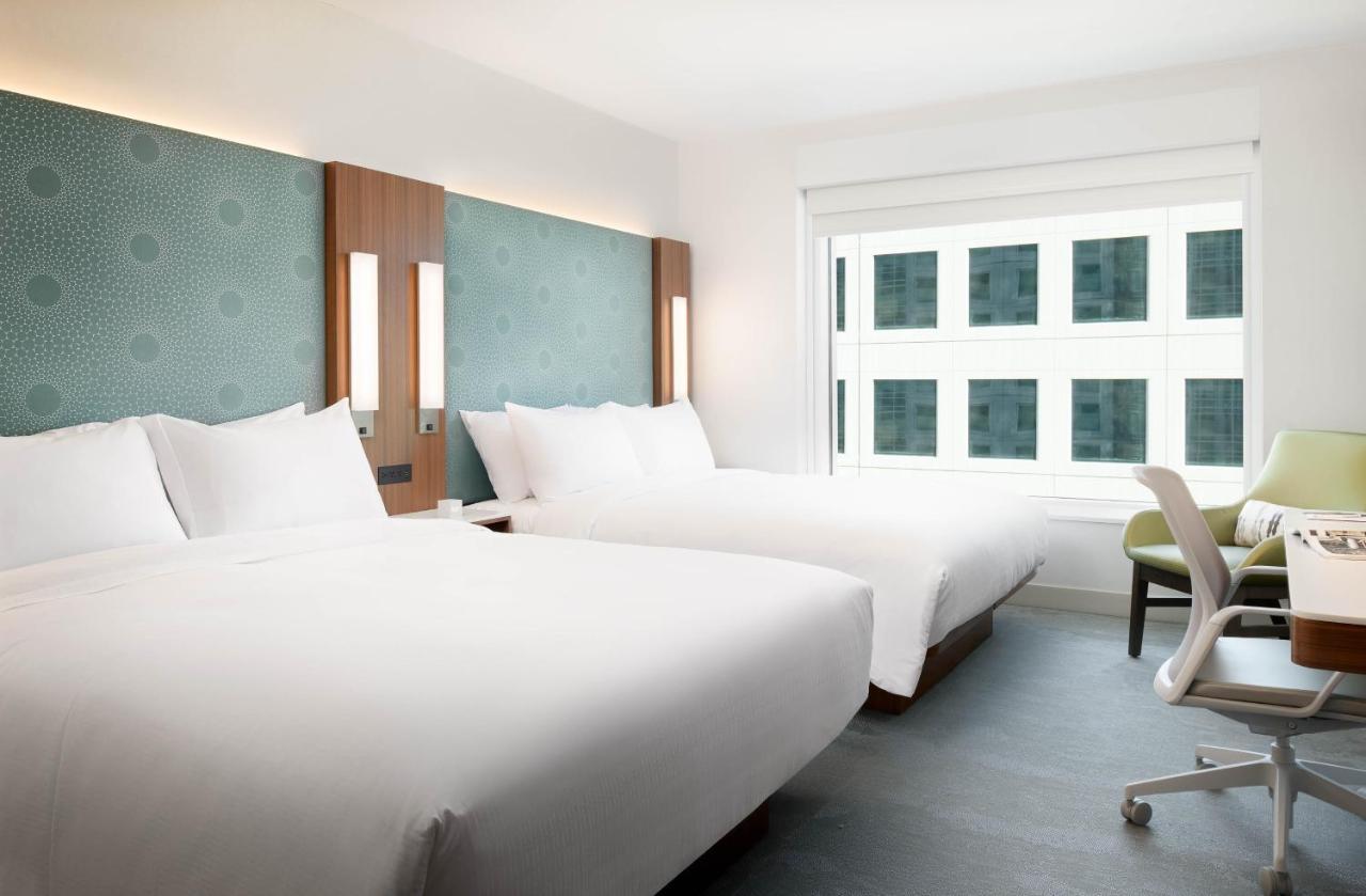 Luma 4* San Francisco