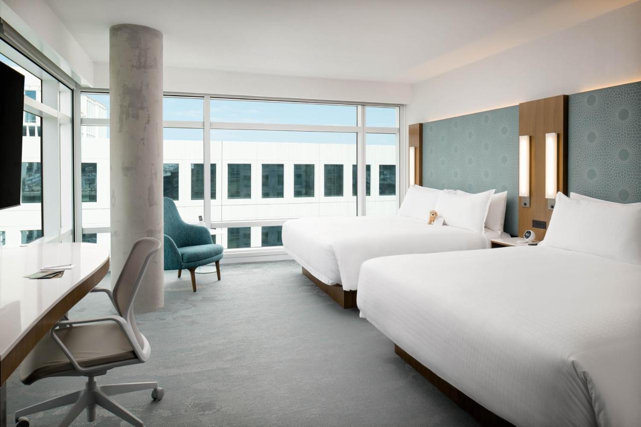 Luma 4* San Francisco