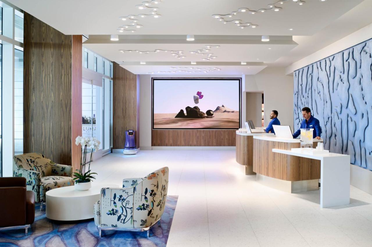 Luma Hotel San Francisco