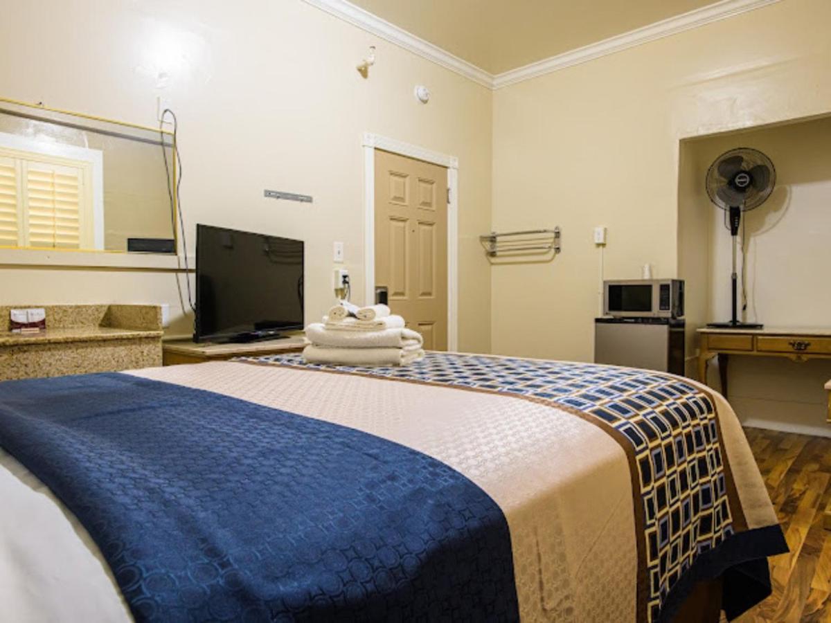 Hotel Elite San Francisco