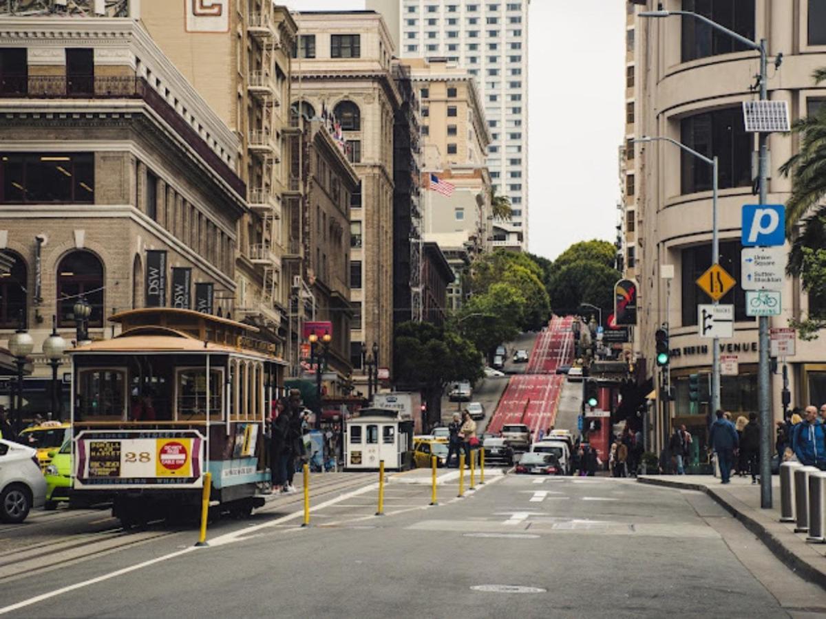 Hotel Elite San Francisco