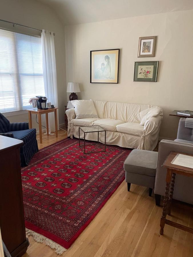 Sweet Baker Street Homestay *