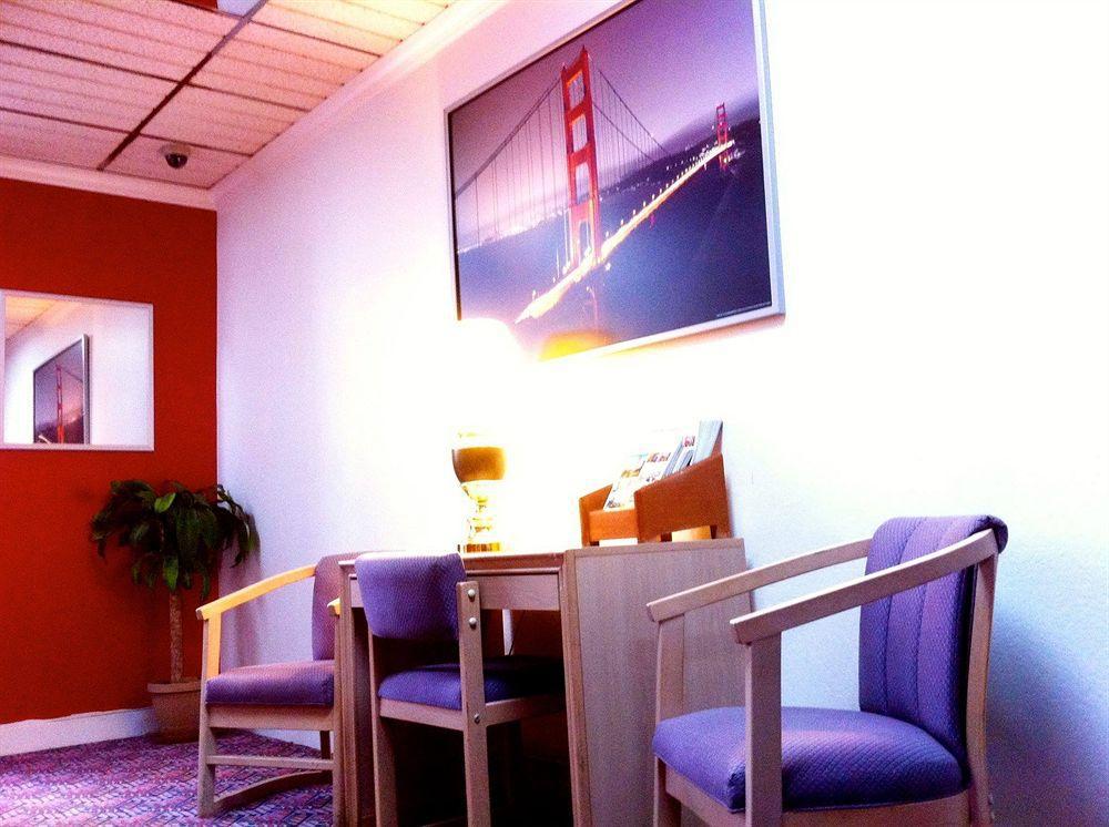Hostel Minna