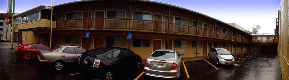 Lombard Plaza Motel