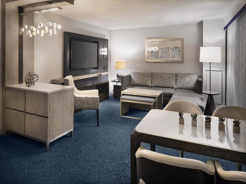 Hyatt Centric Fisherman's Wharf Hotel
