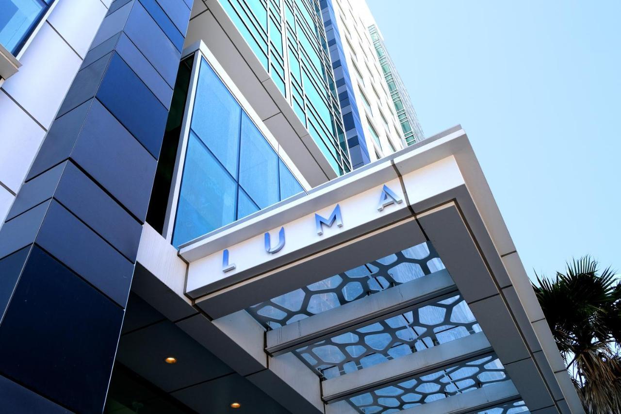 Hotel Luma
