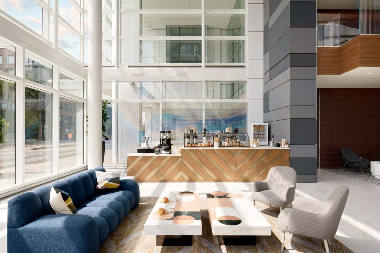 Hotel Luma San Francisco