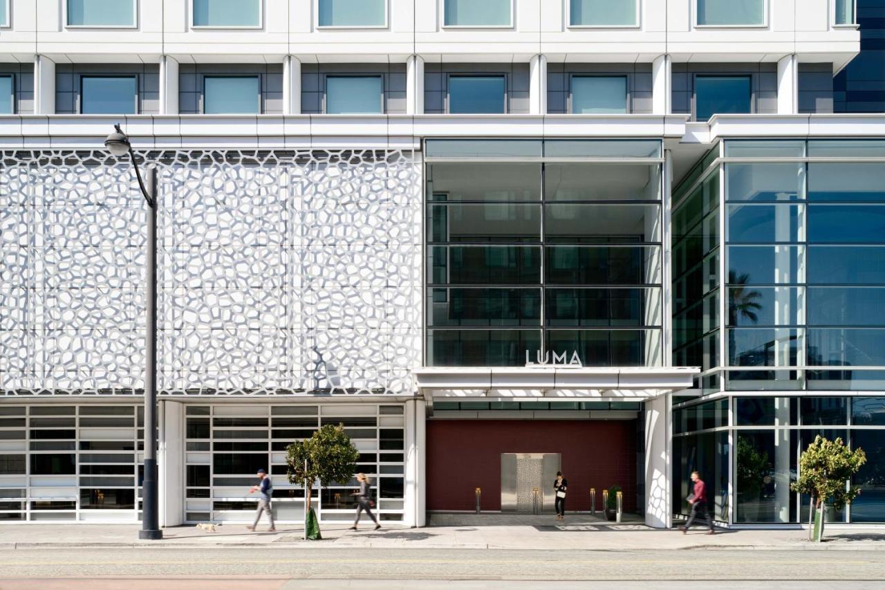 Luma Hotel San Francisco