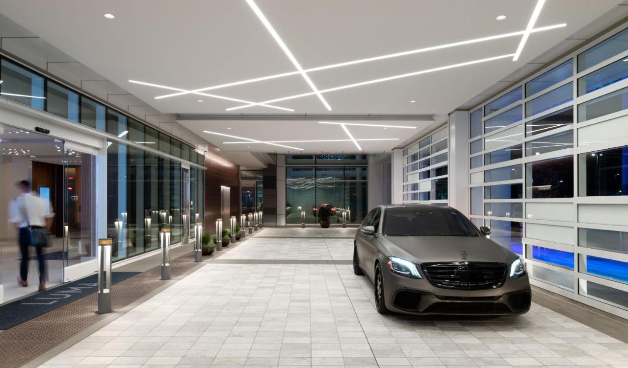 Luma Hotel