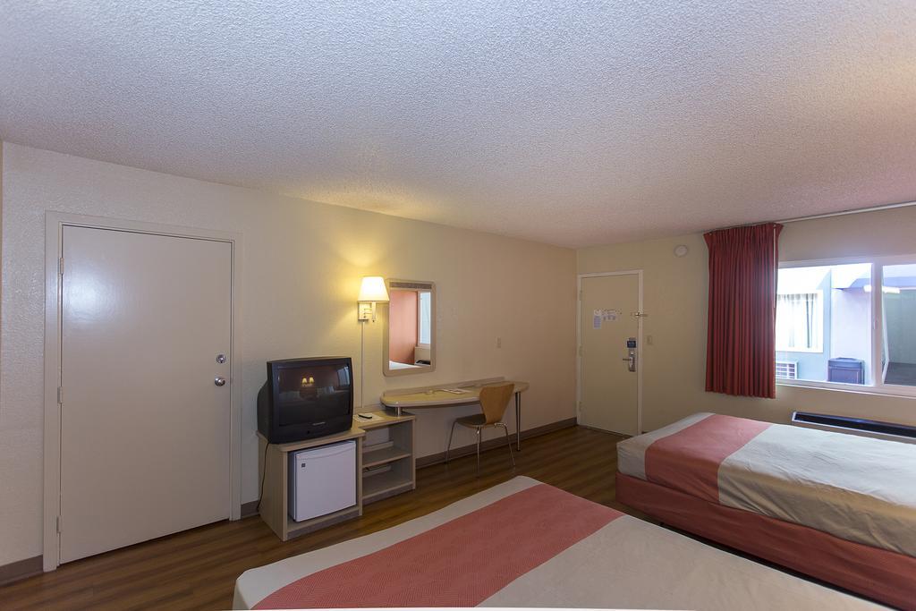 Cathedral Hill Hotel San Francisco