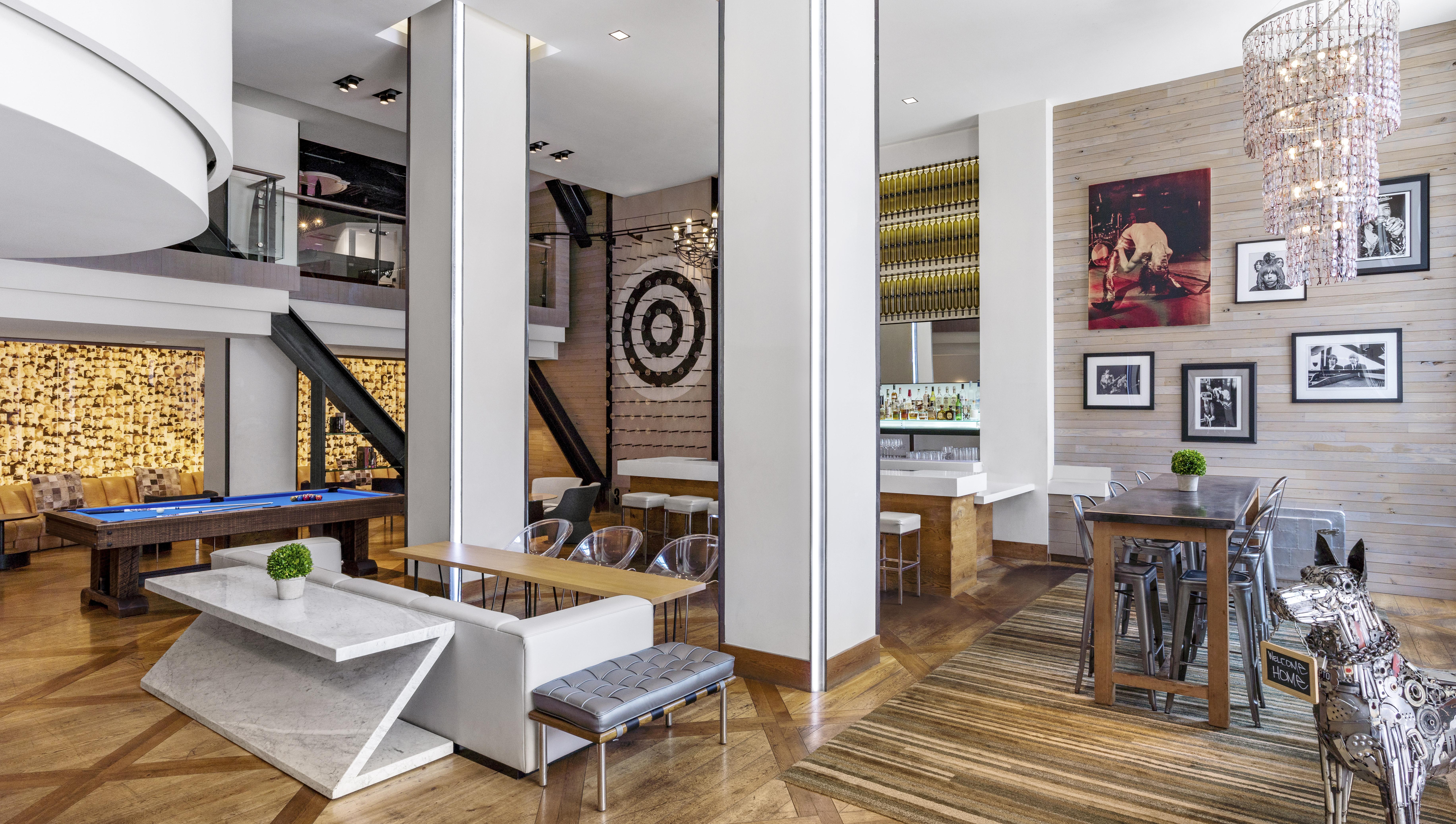 Hotel Zetta 4*