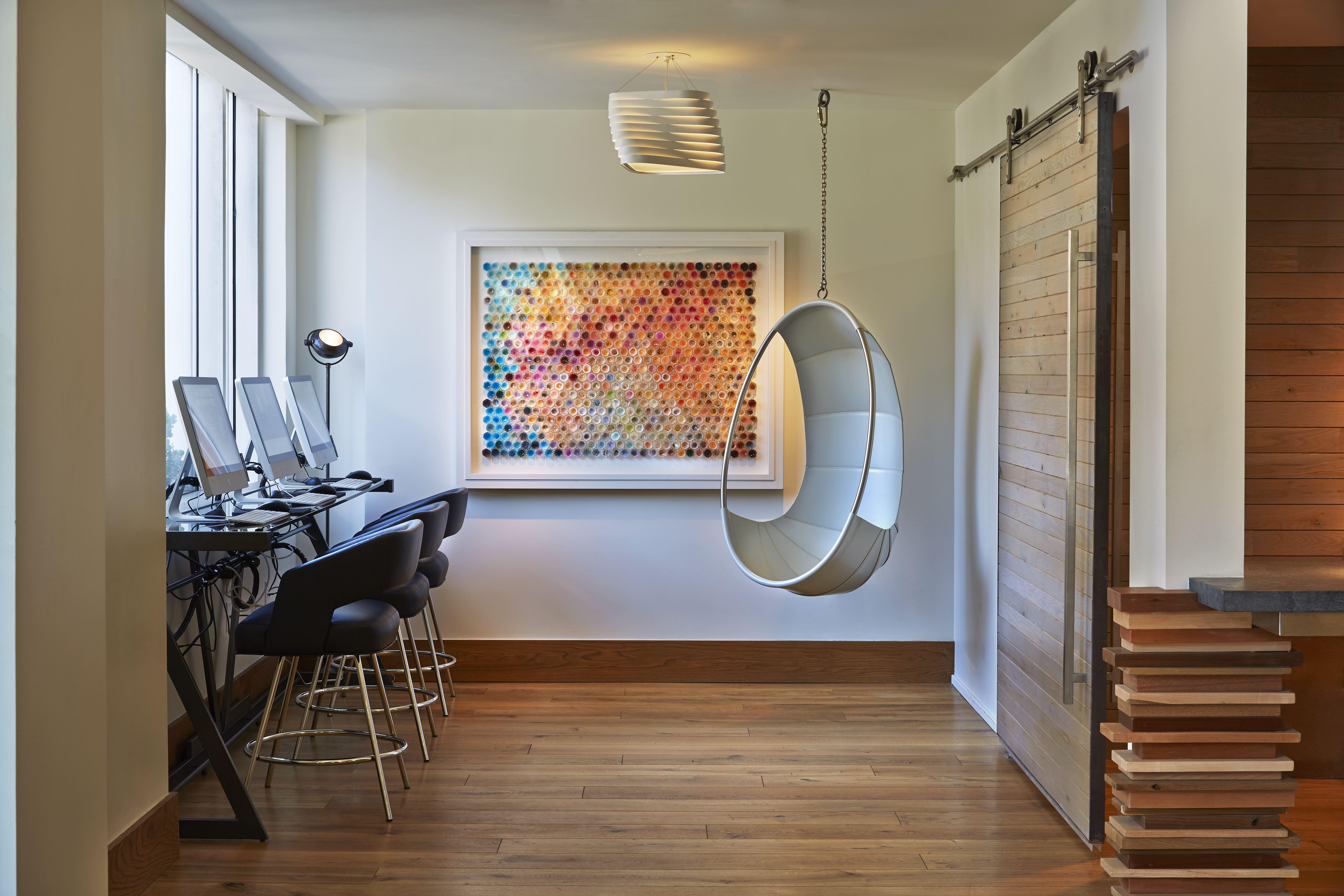 Zetta Hotel San Francisco