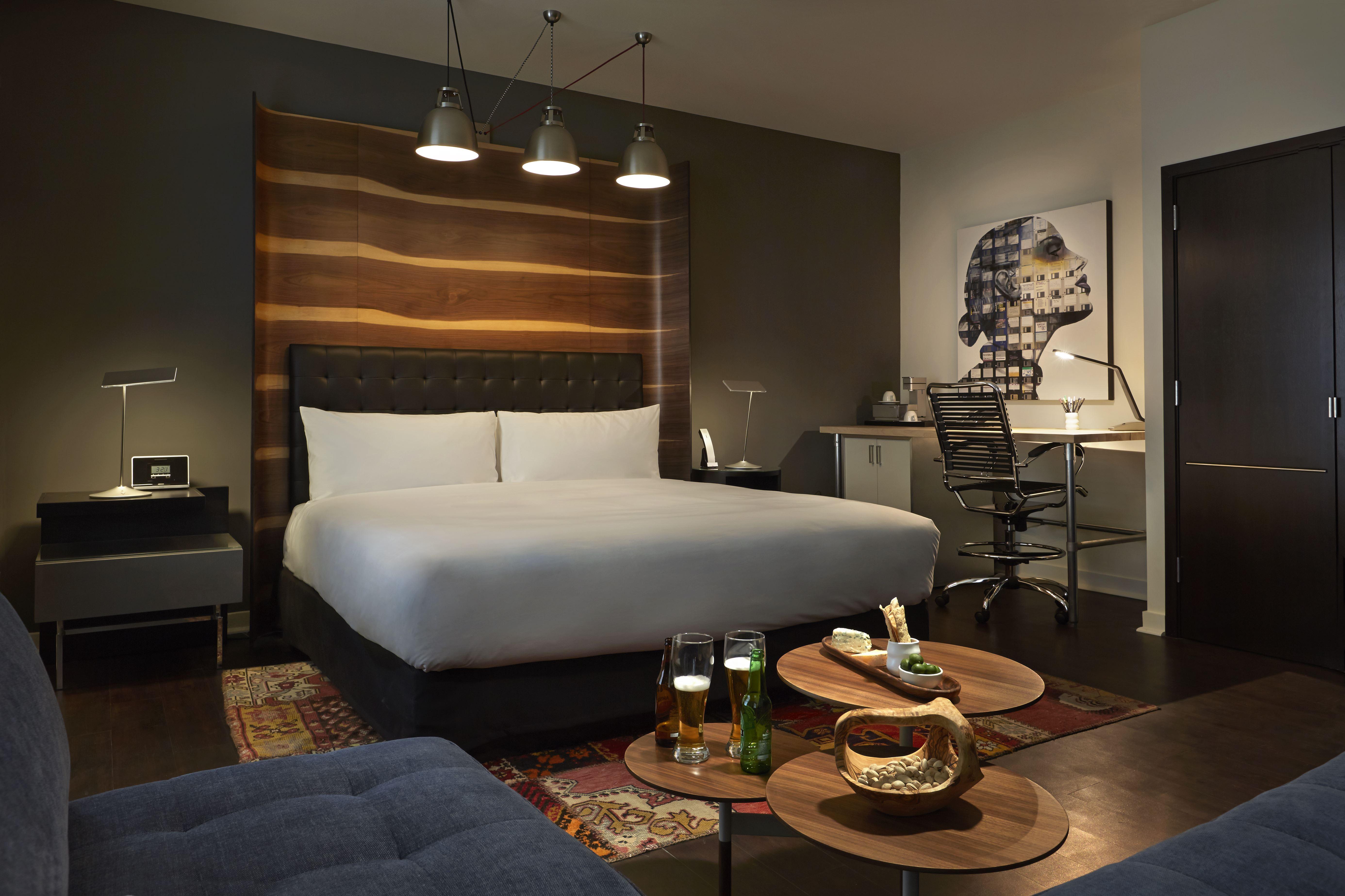 Hotel Zetta 4*
