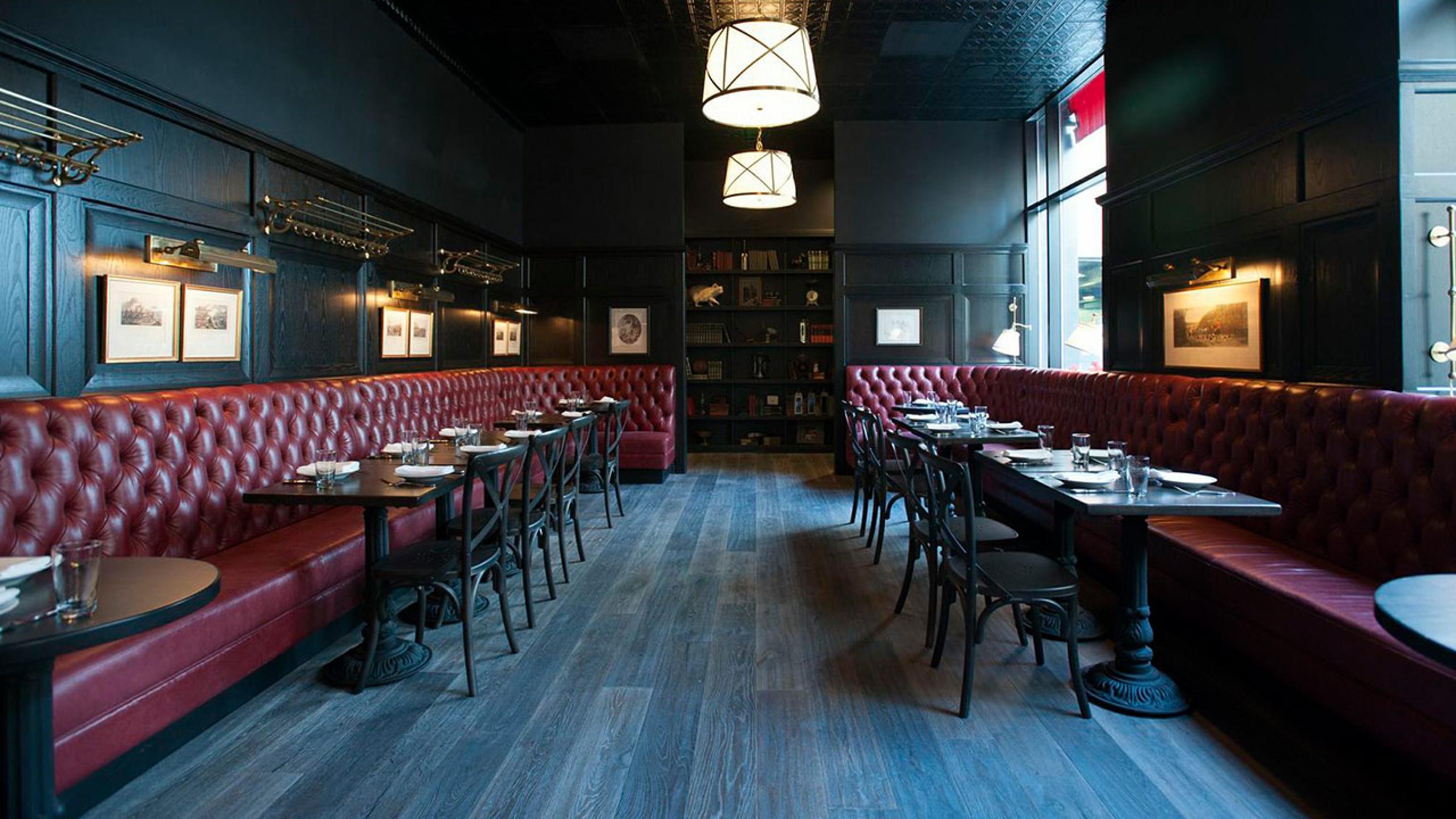 Zetta 4* San Francisco