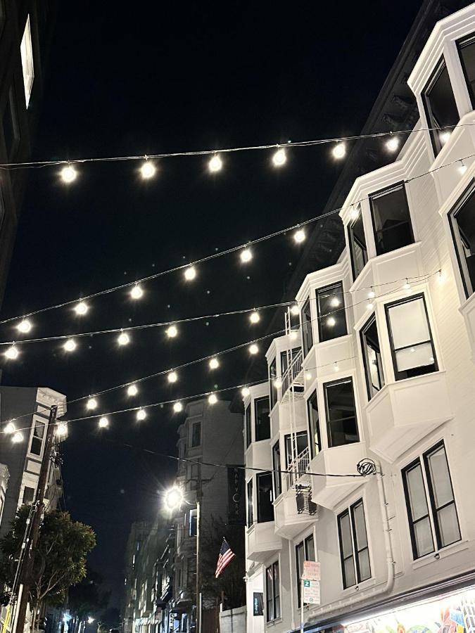 Chapter Hostel San Francisco
